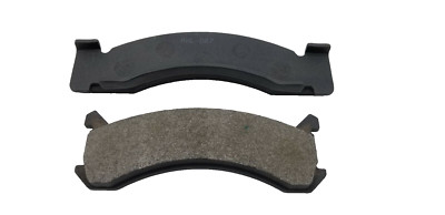 10-12K Al-Ko Hayes Dexter Trailer Axle Brake Pad Replaces K71-866-00 One Wheel