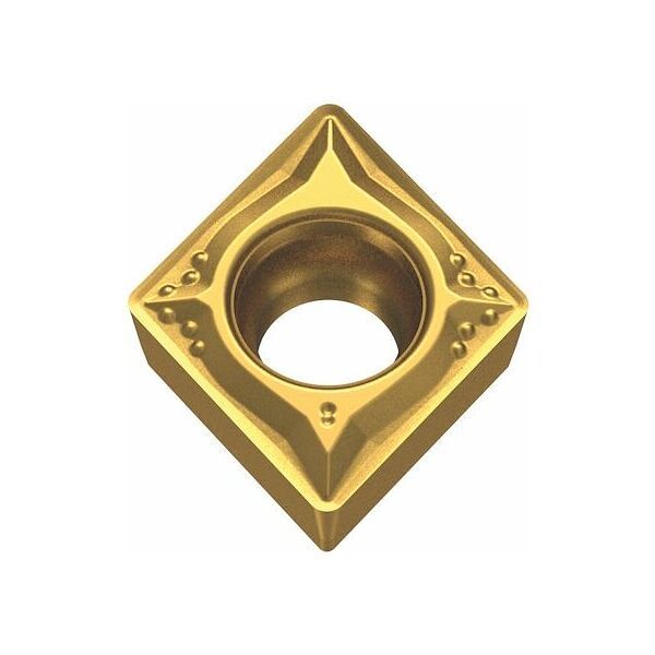 CCMT 060208 Insert, For Industrial, CNMG At Best Price In Chennai | ID: 2852617049130 - Foto 4