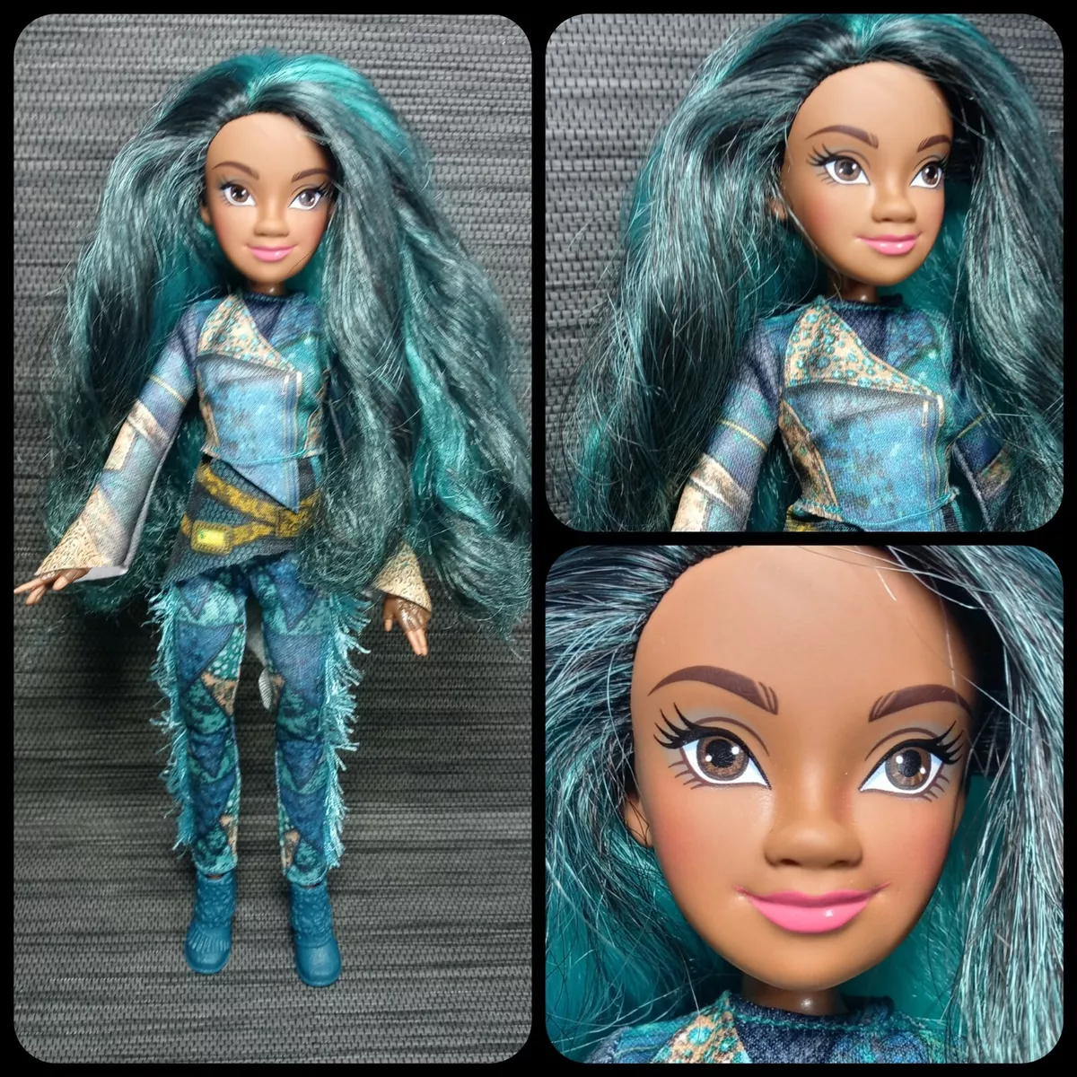 Uma doll hotsell descendants 3