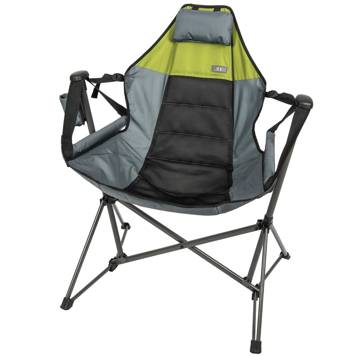 Rio gear outdoor foldable hammock lounger deals