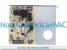WR Furance Control Board Fits Johnson Controls York Coleman Luxaire G951ADB-1403