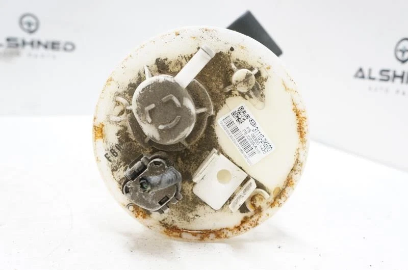 Conjunto de bomba de combustible Kia Soul 2010-2013 2,0 L 31110-2K600 OEM Foto 3 de 4