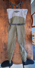 Patagonia Chest Waders Mens Size L Reg - Fly ...