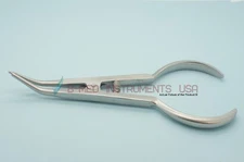 B Med Elastic Separating Pliers Orthodontic Dental Instruments
