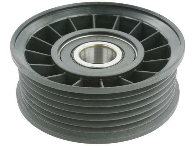 Tensioner Timing Belt Pulley Cadillac Escalade III 07-13,Hummer H2,H3