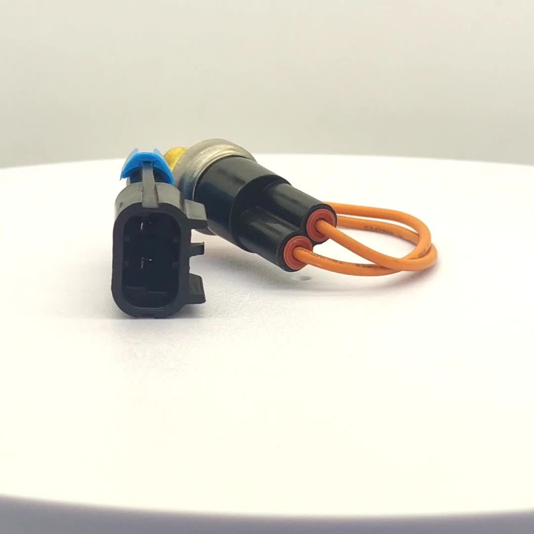 Pressure Sensor Switch 12-00592-00 for Vector 1800 Supra 422 450