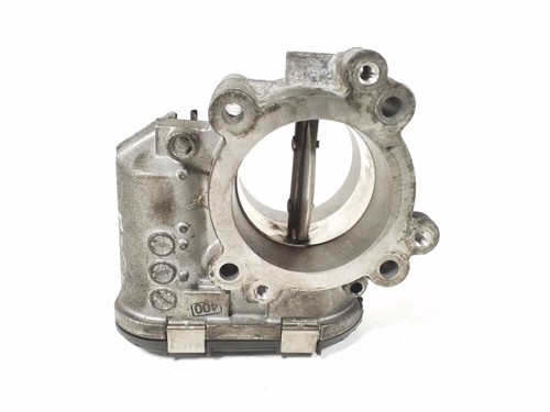 Mercedes Benz Cls-Klasse W219 2007 Drosselklappe A6420900270