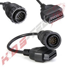 F&uuml;r Sprinter / LT OBD1 Adapter VW LT Mercedes MB  Diagnoseger&auml;te Qualit&auml;t