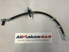 Flexible de frein Land Rover DISCOVERY