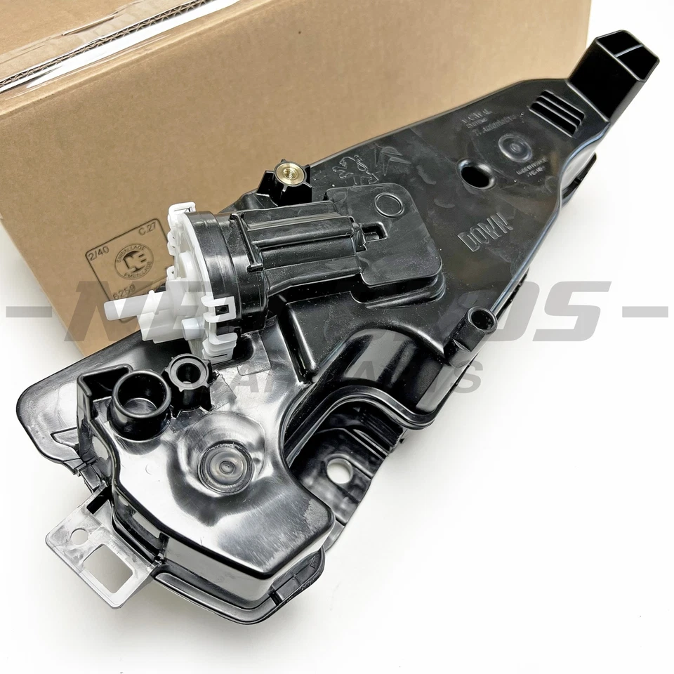 OE EOLYS Fuel Additive Reservoir Tank Pump Peugeot 2008 1.4 1.5 1.6 1613704780 - Image 3 of 3