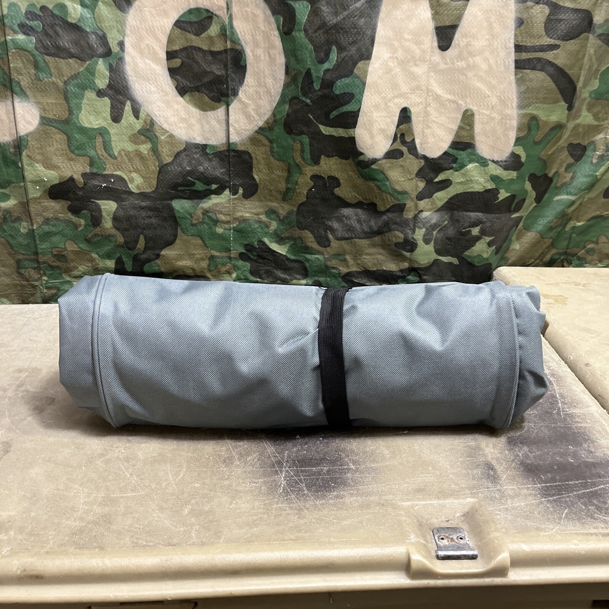 Finnhomy 120L Foldable Rolling Duffel Bag