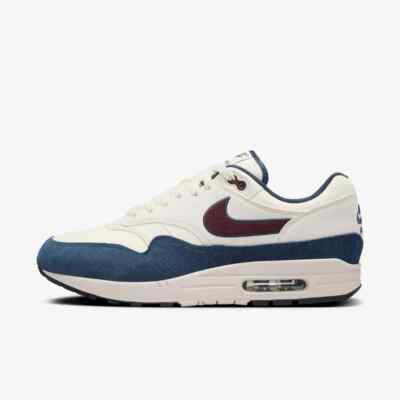 armory navy air max 1