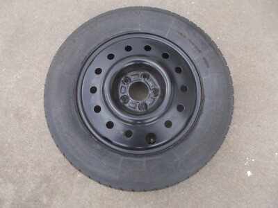 04 Saturn Vue Tire Sizenull