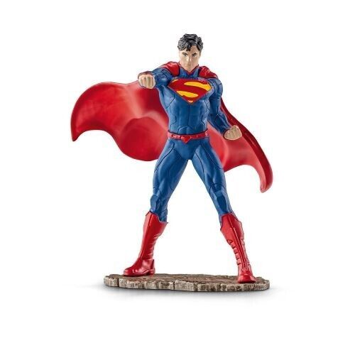 Schleich DC Comics: Justice League - Superman, fighting - Picture 6 of 8