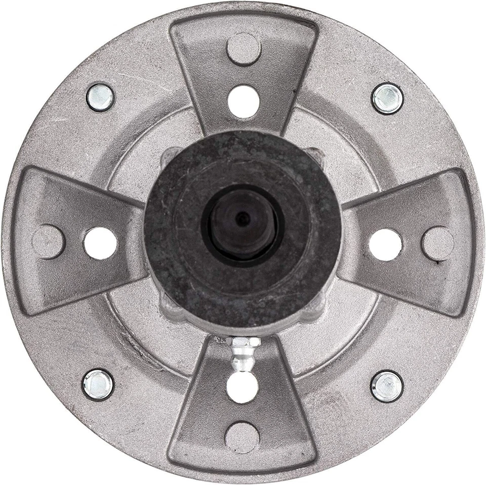 3 Deck Spindle John Deere GY20867 GY20962 GY21098 GY20454 AUC15811 42 48 inch - Image 4 of 4