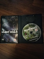 Silent Hill 1, 2, 3, 4 [PS1 Playstation 1, PS2 Playstation 2] Collection!