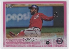 Click to enlarge Denard Span