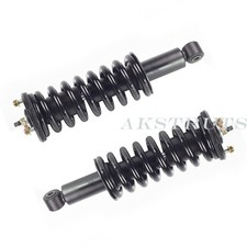 Paar Vorne Komplett Stoßdämpfer Federbein Für 2005-2011 NISSAN PATHFINDER XTERRA