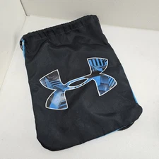 Under Armor UA Black Undeniable Sackpack OSFA