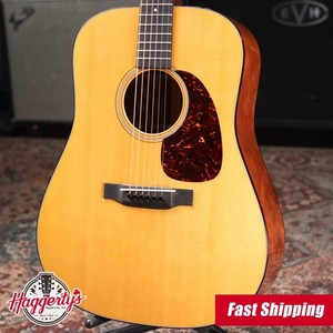 Martin D 18 Ge | eBay