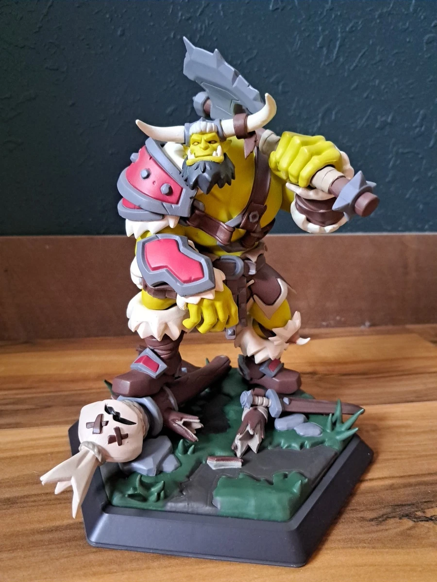 Warcraft Grunt（BlizzCon 2019 限定フィギュア） BlizzCon 2019 Commemorative Collectible 