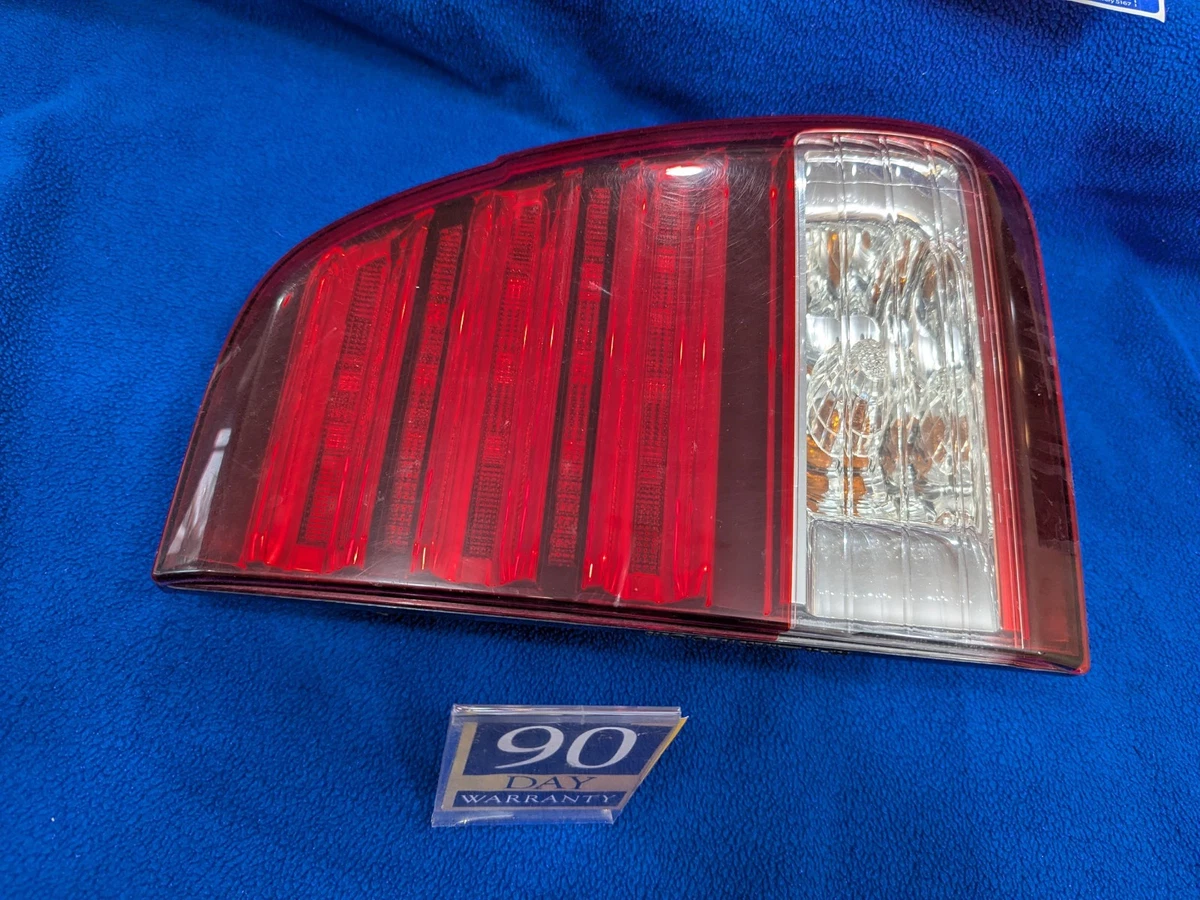 Genuine OEM Tail Lights for Lexus LX470 for sale | eBay