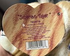 Precious Moments Plush Walk on The Wild Side Siberian Tiger “2000” — photo 9