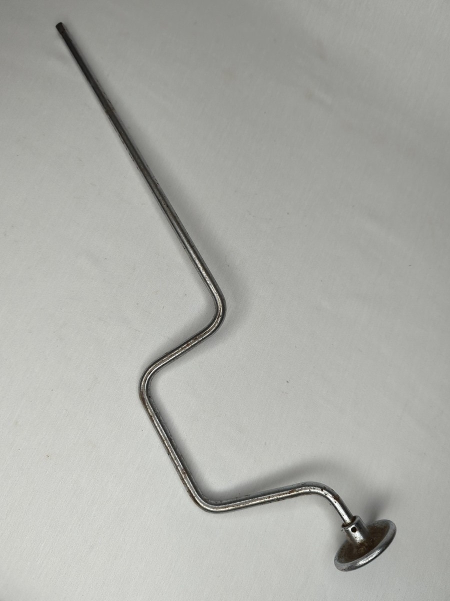 Vintage Snap On 1/4