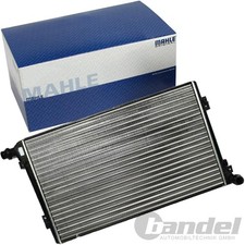 MAHLE NIEDERTEMPERATURKÜHLER LADELUFTKÜHLER passend für MERCEDES C-KLASSE W205