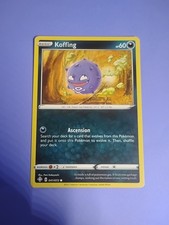 Koffing 041/072 Shining Fates Regular