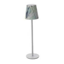 Hervit art. 30418 lampada led stelo Botanic dia.7xh27cm