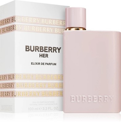Burberry Her for Women 0.16fl oz Elixir de Parfum for sale online