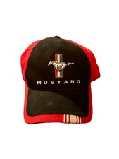 For Mustang Hat