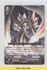 2012 Enigman Rain #BT04/027EN READ 1i3