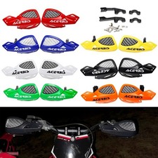 Motocross Handguards Hand Protection Universal Accessories Enduro Moto Cross
