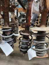 2016-2022 Honda HR-V Strut Assembly Front RH Passenger Side 85K Miles OEM