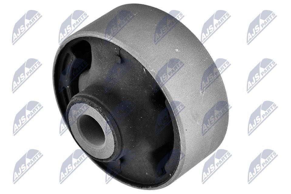 NTY ZTP-HD-027A Silent Block dietro l'assale, Cuscinetto gomma-metallo - Immagine 2