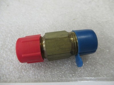 E126 Johnson Evinrude OMC 394302 Check Valve Asse*
