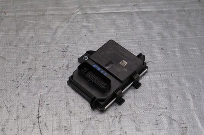 2012 CHEVROLET CAMARO ZL1 LSA 6.2L OEM FUEL PUMP CONTROL MODULE 22872265 #1723