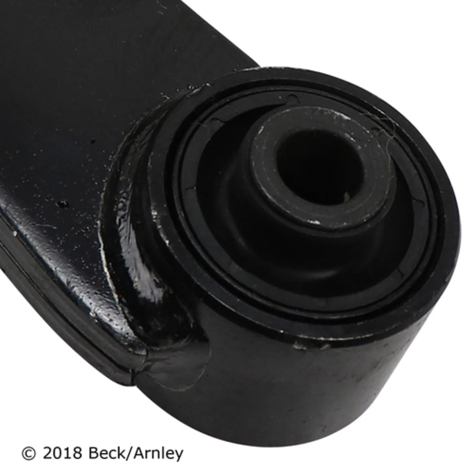 Brazos de control trasero Beck Arnley 102-7607 lado conductor o pasajero superior derecho izquierdo Foto 4 de 4