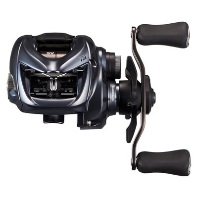 DAIWA Bait Reel 25TATULA SV TW 100XHLNEW | eBay