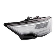 DIEDERICHS LED Hauptscheinwerfer Scheinwerfer für AUDI A6 C8 links 4K0941033