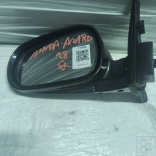 Retroviseur gauche (ou coque) Honda ACCORD