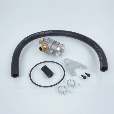 Pompe à eau Polini pour Mobylette Peugeot 50 103 HPL 1971 à 2020 170.2010 Neuf - Photo 1/4