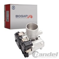 Bogap Drosselklappe Regelklappe Passend FüR Alfa Romeo Mito Fiat Doblo Fiorino