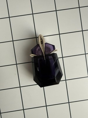Mugler Alien New No Box Full Size EDP 1.1oz