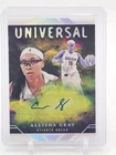 ALLISHA GRAY 2024-25 PANINI ORIGINS UNIVERSAL AUTO #UA-AG DREAM Q5908
