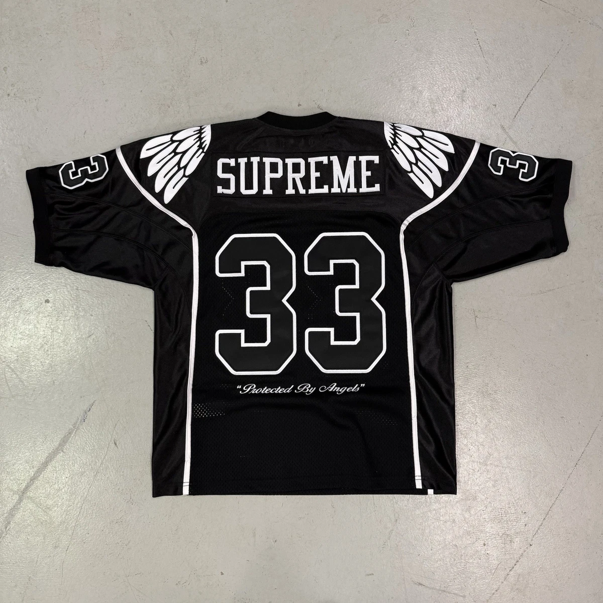 Supreme Football Activewear for Men for sale | eBay