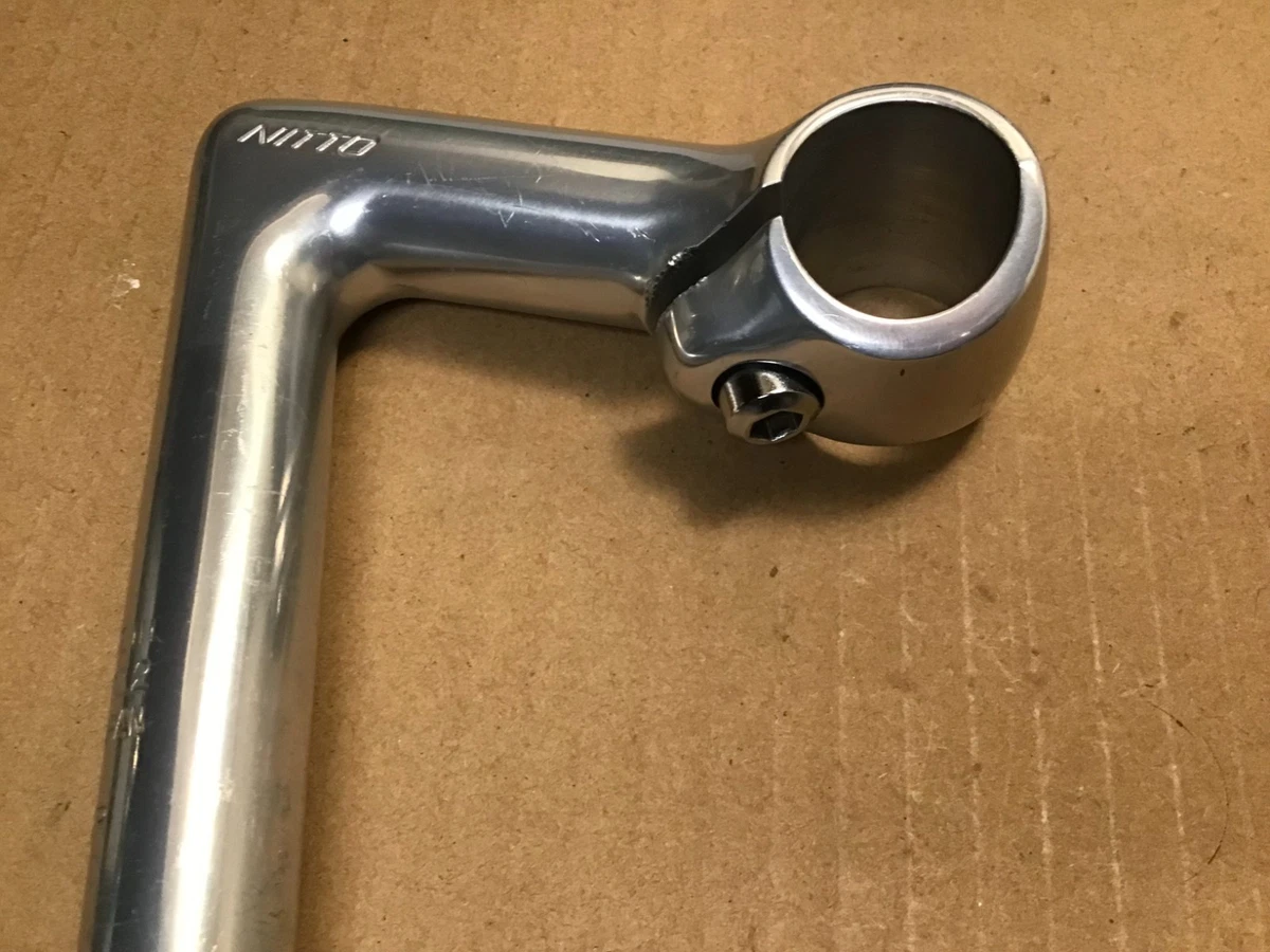 Nitto Bicycle Stems for sale | eBay