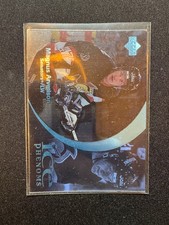 1997-98 Upper Deck Ice Parallel #37 Magnus Arvedson